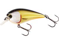 Westin Squarebill BassBite 7cm 16Gr Floating Official Roach