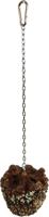 JR Farm grote parkiet & papegaai smakelijke kegel 195 gram 07037 - Gebr de boon JR Farm grote parkiet & papegaai smakelijke kegel 195 gram 07037 - Gebr de boon