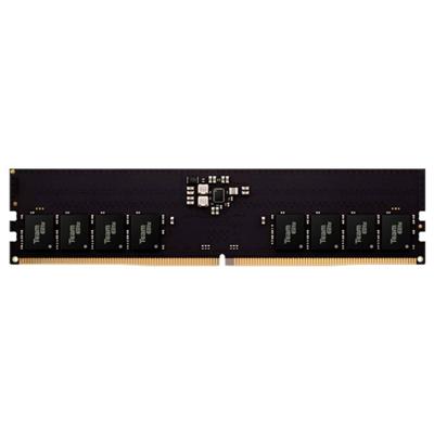 Team Group TED516G5600C4601 Werkgeheugenmodule voor PC DDR5 16 GB 1 x 16 GB 5600 MHz 288-pins DIMM CL46 TED516G5600C4601