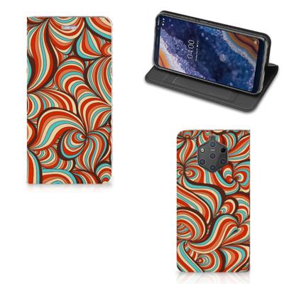 Nokia 9 PureView | Bookcase | Retro