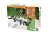 UV-C Filter Professional 7 Watt - Velda - thumbnail