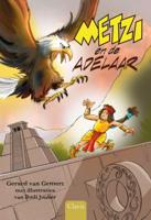 Metzi en de adelaar (Hardback)