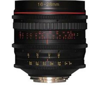 Tokina Cinema 16-28mm T3 E-Mount