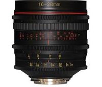Tokina Cinema 16-28mm T3 E-Mount Tokina Cinema 16-28mm T3 E-Mount
