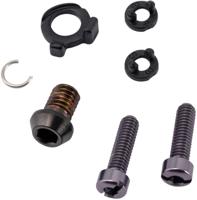 SRAM cab.anchor/limit screws