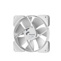 Fractal Design Aspect 12 Computer behuizing Ventilator 12 cm Wit 1 stuk(s) - thumbnail