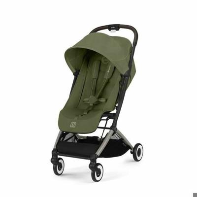 Kinderwagen Cybex Groen