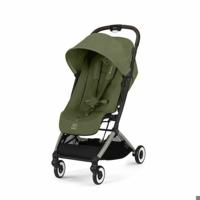 Kinderwagen Cybex Groen