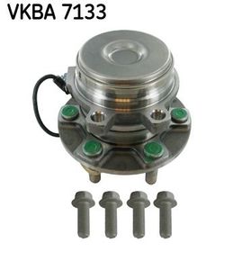 Wiellager NISSAN, RENAULT VKBA7133