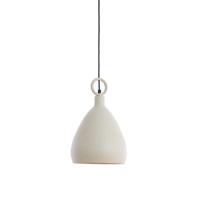 Light & Living Metalen hanglampRisari Ø 24cm - zand bruin - 2989282