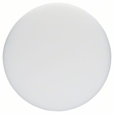 Bosch Accessoires Polijstspons met schroefdraad M 14 160 mm - 1608613013