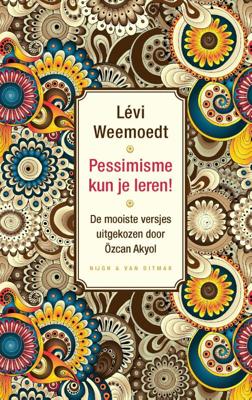 Pessimisme kun je leren! (Hardback)