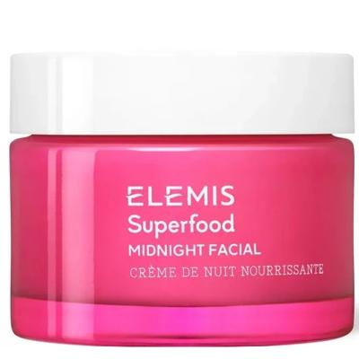 Elemis Super Food Superfood Midnight Facial