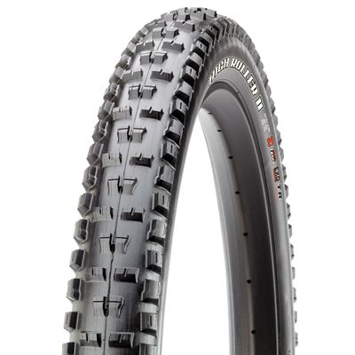 CST Maxxis vouwband high roller ii 71-584 zwart