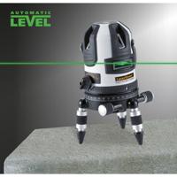 Laserliner kruislijnlaser PowerCross-Laser 5 Combi Set Laserliner kruislijnlaser PowerCross-Laser 5 Combi Set