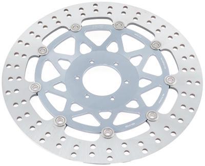 TRW Rotor msw212 floating