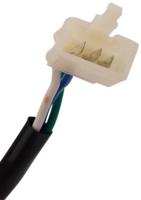 101 OCTANE koplamp front light china scooter