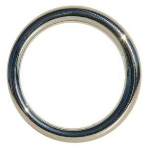 sportsheets - edge seamless o-ring 5,1 cm