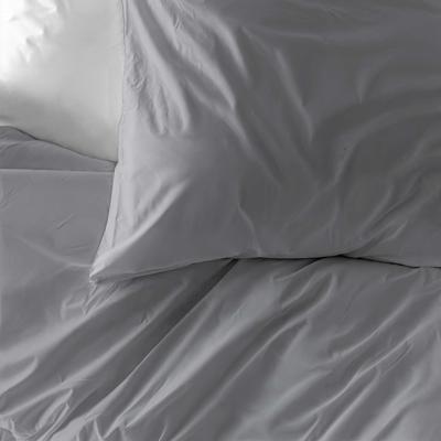 Kussensloop - 100% flanel - - Fresh and Co - 60 x 70 cm - Flanel - Dekbed-Discounter.nl