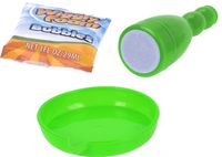 Free and Easy bellenblaasset 3 delig groen - thumbnail