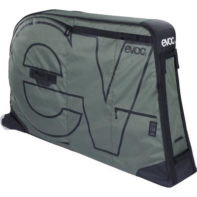 Evoc Bike Travel Bag fietskoffer 280L groen