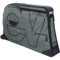 Evoc Bike Travel Bag fietskoffer 280L groen