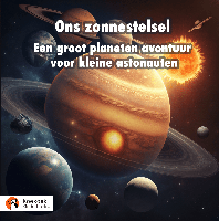 Ons zonnestelsel