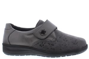 Solidus Kate 29506 K 30580 anthrazi Grijs maat 38.5