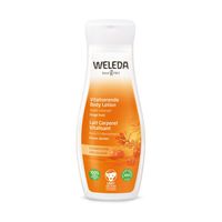 Weleda Duindoorn Voedende Bodylotion 200ml