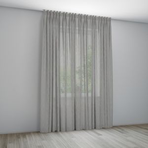 Inbetween Londen Zwart Coupage