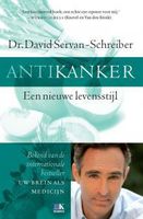 Antikanker - David Servan-Schreiber - ebook - thumbnail