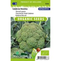 Broccoli Groene Calabrese Natalino - thumbnail