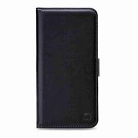 Mobilize Classic Gelly Wallet Book Case Nokia 5.1/5 (2018) Black