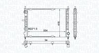 Radiateur BM1543