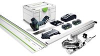 Festool ISC 240 HPC 4,0 EBI-Plus-XL-FS accu-isolatiezaag - 576572 - thumbnail