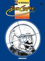Dan Cooper (Hardback)