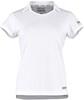 Reece 863107 Isa ClimaTec Polo Ladies - White - XS