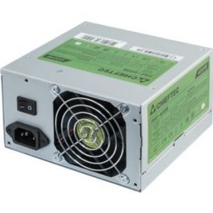 Chieftec PSF-400B 400W ATX Metallic power supply unit