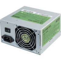 Chieftec PSF-400B 400W ATX Metallic power supply unit