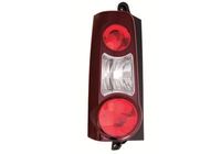 Achterlicht links 2012+ met 2 DEUREN 0906933 Achterlicht links 2012+ met 2 DEUREN 0906933