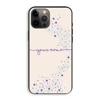 Sterren: iPhone 12 Pro Max Biologisch afbreekbaar hoesje