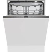 ETNA VW342CP Inbouw Vaatwasser