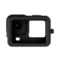 Ulanzi G9-1 Beschermhoes met Lensdop voor GoPro 9 & 10 - thumbnail
