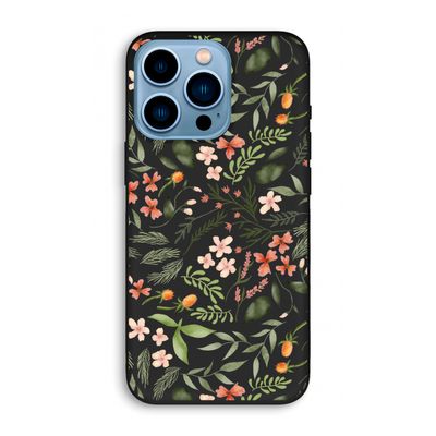 Sweet little flowers: iPhone 13 Pro Biologisch afbreekbaar hoesje
