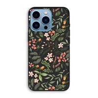 Sweet little flowers: iPhone 13 Pro Biologisch afbreekbaar hoesje