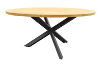 Taste Prado tuintafel - 160 cm. rond