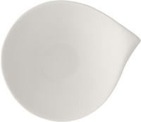Villeroy & Boch Ontbijtschotel Flow - 21 x 18 cm - thumbnail