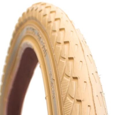 Deli Buitenband r 47-507 / 24x1.75 creme
