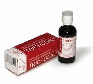 Trichosal 100 ml - Smulders