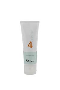 Pfluger Schussler creme nr. 4